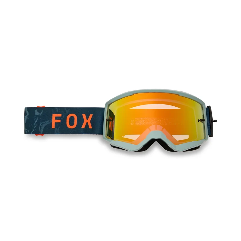 Fox Main I. Print Goggle Spark