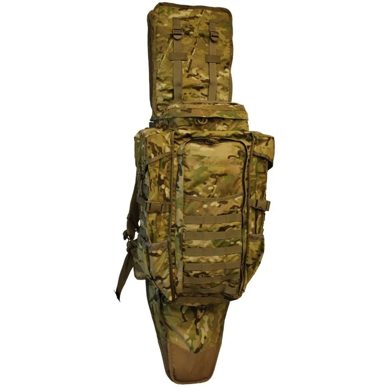 Eberlestock - G3 Phantom Marksman Rucksack 44L // MultiCam