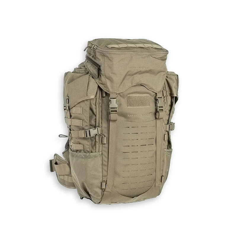 Eberlestock - F53 Tomahawk Rucksack (51L) // Sand / Trockene Erde