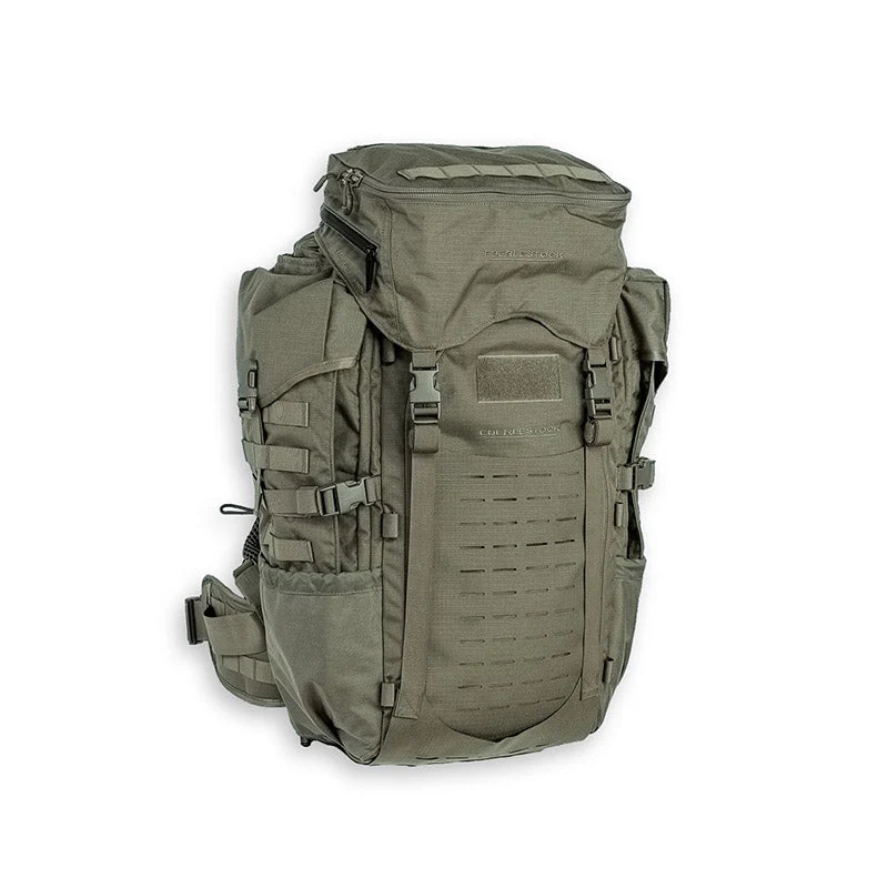 Eberlestock - F53 Tomahawk Rucksack (51L) // Militärgrün