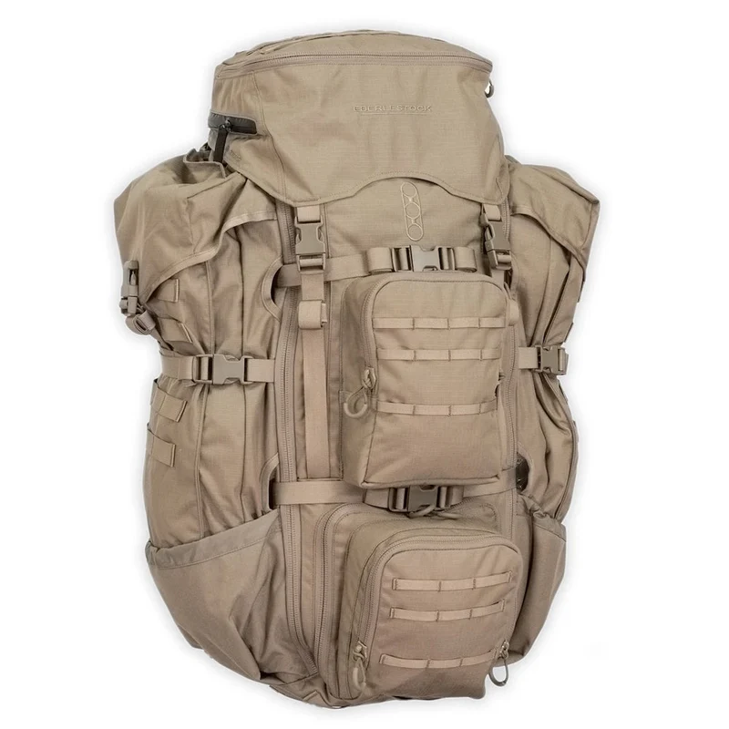 Eberlestock - F4 Terminator Rucksack (67L) // Sand