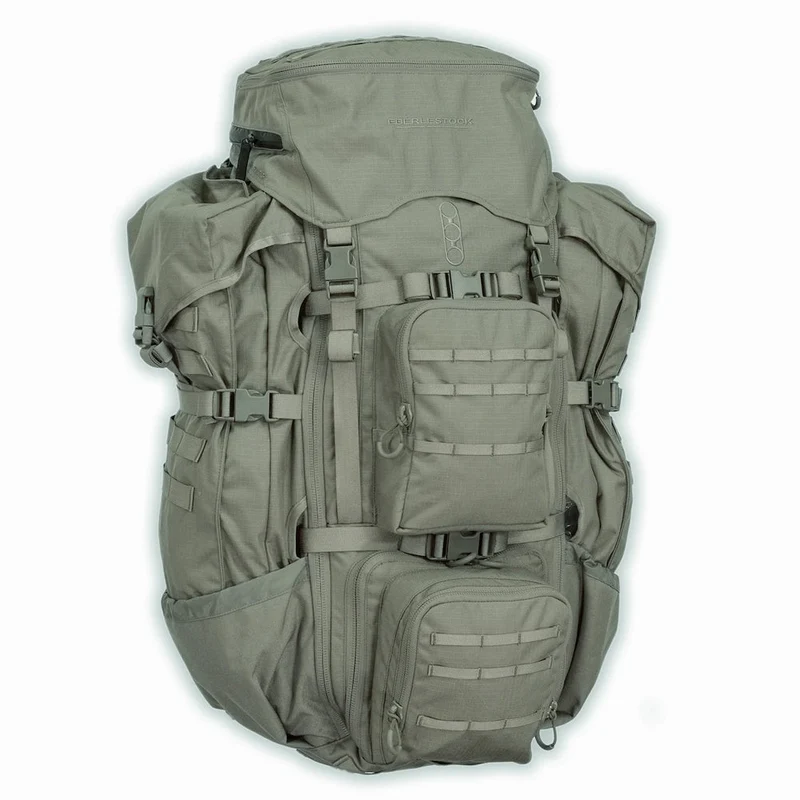 Eberlestock - F4 Terminator Rucksack (67L) // Olivgrün