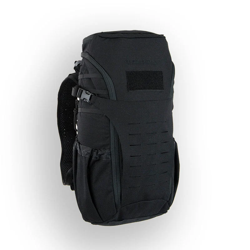 Eberlestock - Bandit Pack Militärrucksack (15.5L) // Schwarz