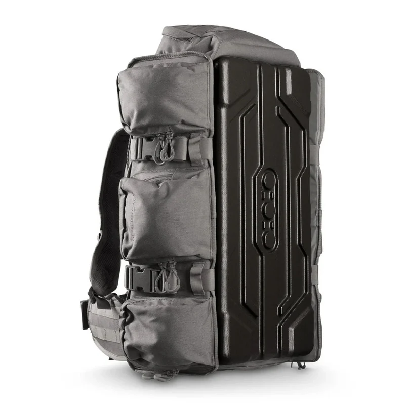 Eberlestock - Upranger-Paket 53,4 l // Grau