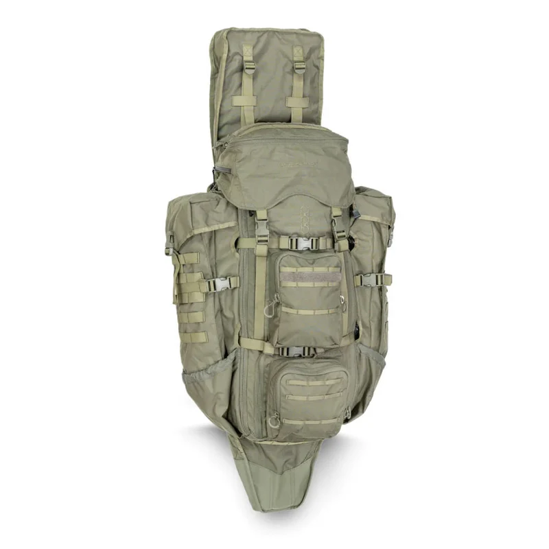 Eberlestock - Operator Pack Rucksack 97,5L // Militärgrün