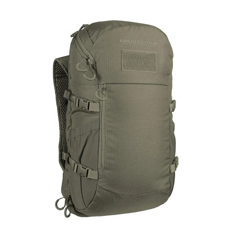 Eberlestock - Jacknife Pack Rucksack 22,9L // Militärgrün