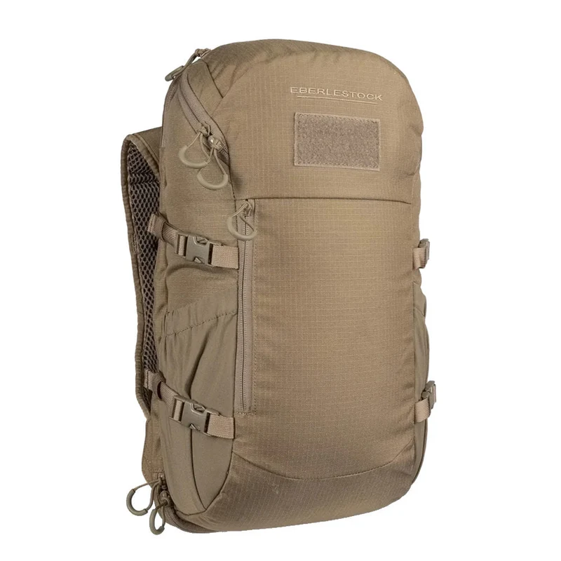 Eberlestock - Jacknife Pack Rucksack 22,9L // Dry Earth