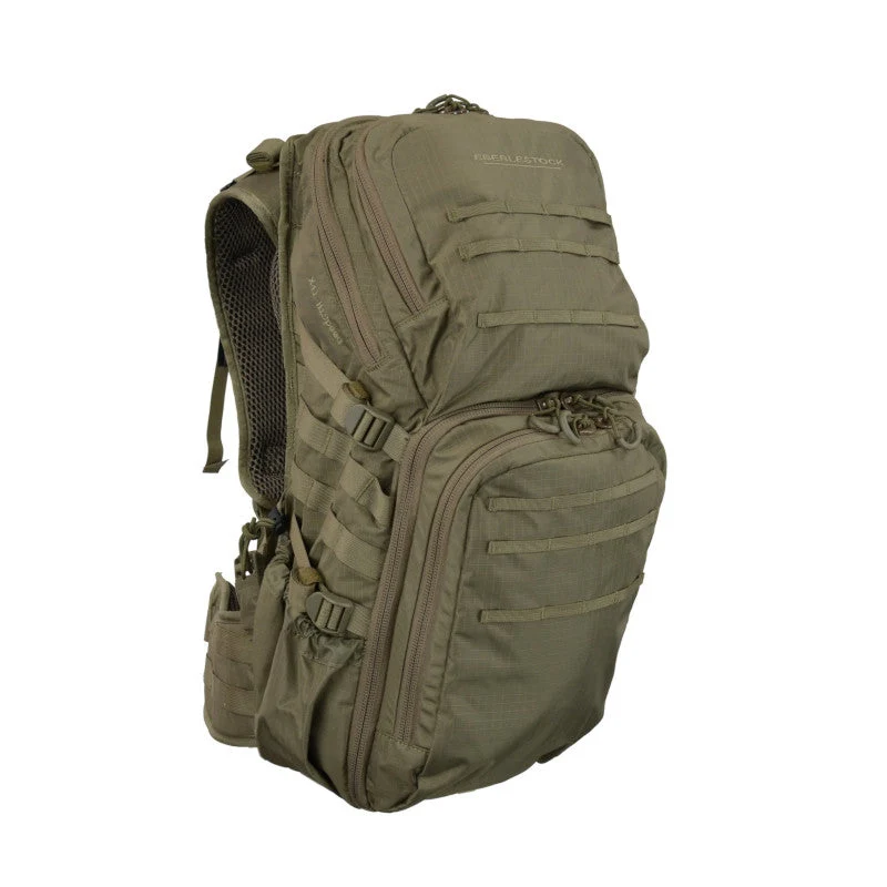 Eberlestock - HiSpeed II-Paket // Sand / Trockene Erde