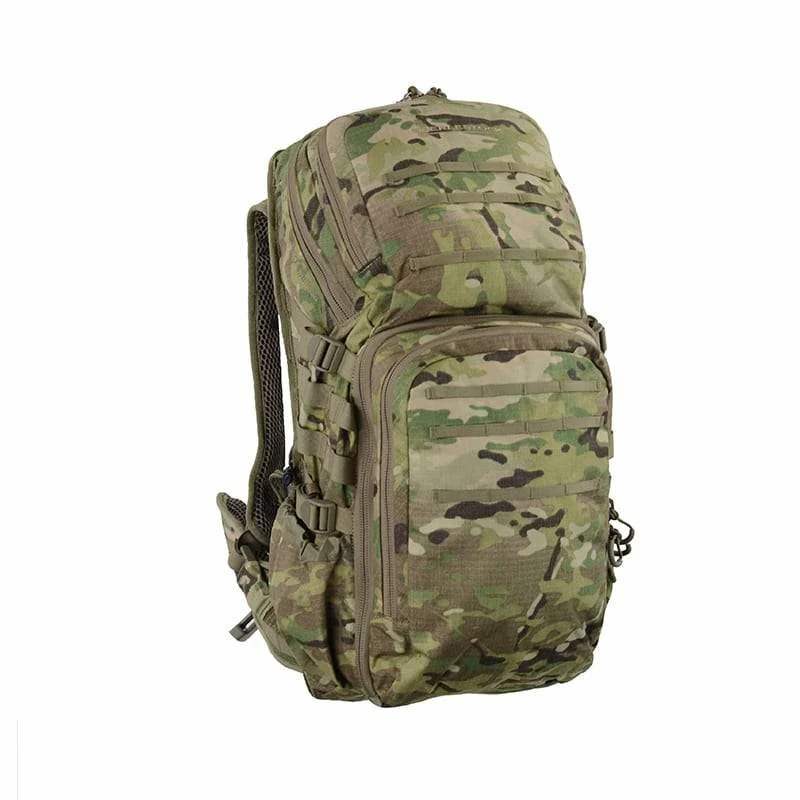 Eberlestock - HiSpeed II-Paket // MultiCam