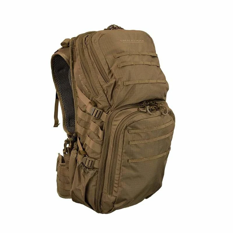 Eberlestock - HiSpeed II-Paket // Dunkler Sand / Coyote