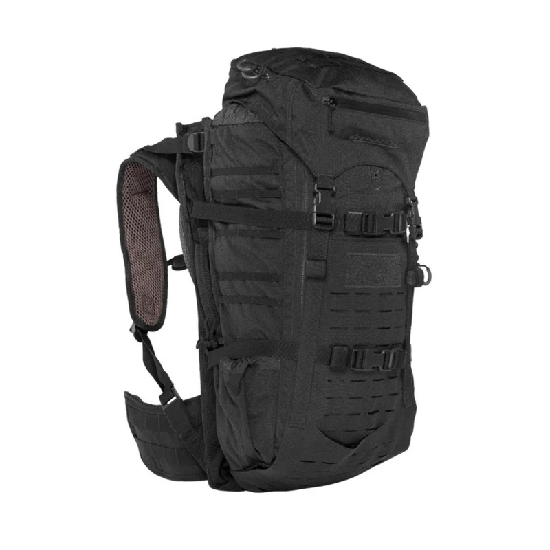 Eberlestock - Gunslinger II Rucksack mit Intex-Rahmen (44L) // Schwarz
