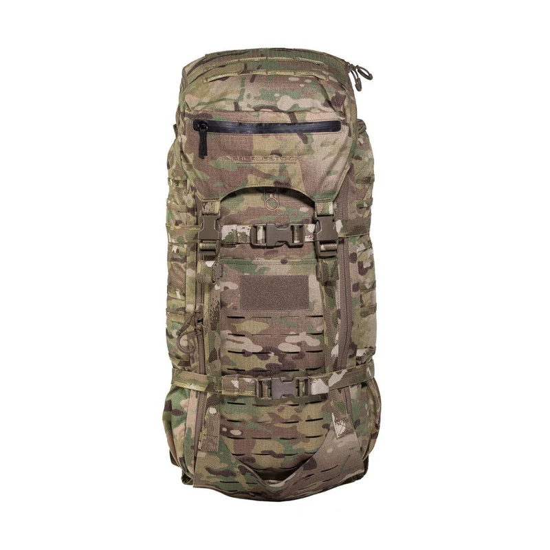 Eberlestock - Gunslinger II Rucksack mit Intex-Rahmen (44L) // MultiCam