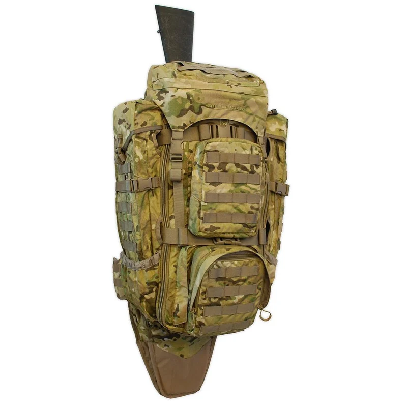 Eberlestock - G4 Operator Sniper Rucksack // Schwarz