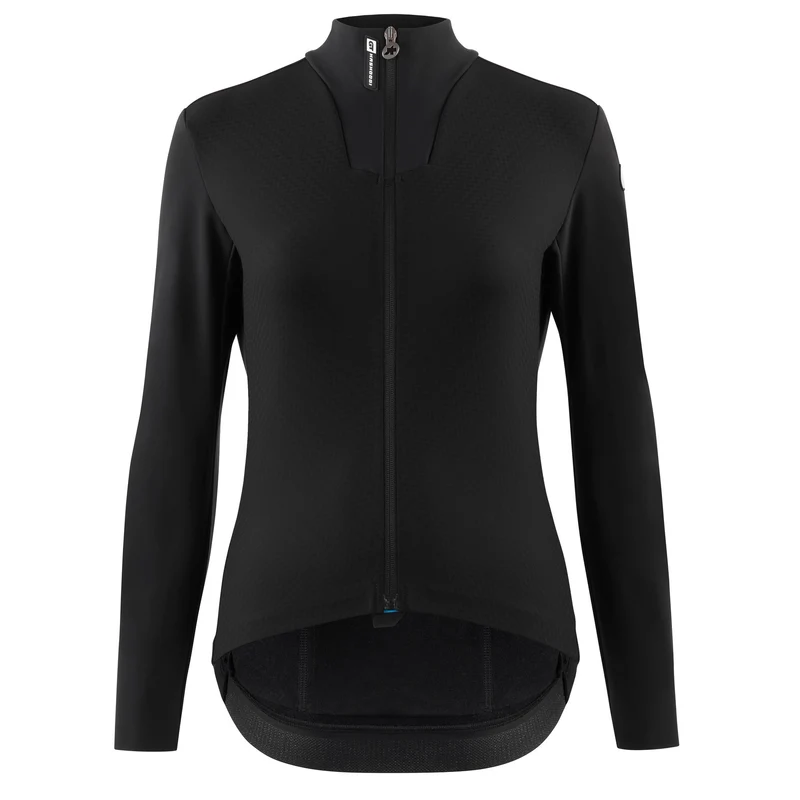Women's UMA HASHOOGI Winter Cycling Jacket S11