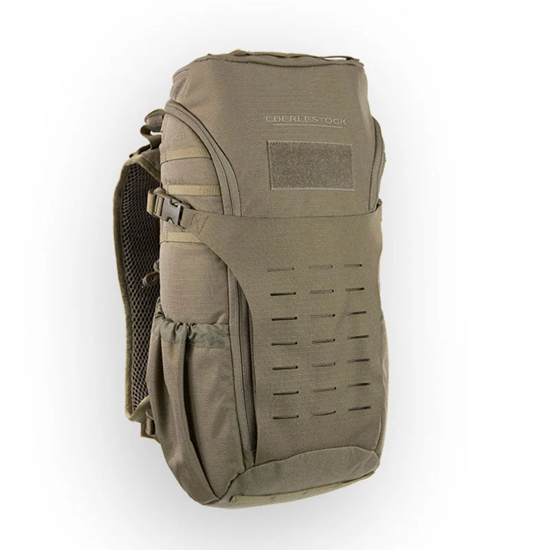 Eberlestock - Bandit Pack Militärrucksack (15.5L) // Sand / trockene Erde