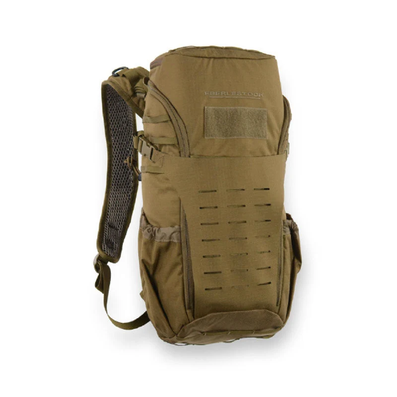 Eberlestock - Bandit Pack Militärrucksack (15.5L) // Dunkler Sand / Coyote