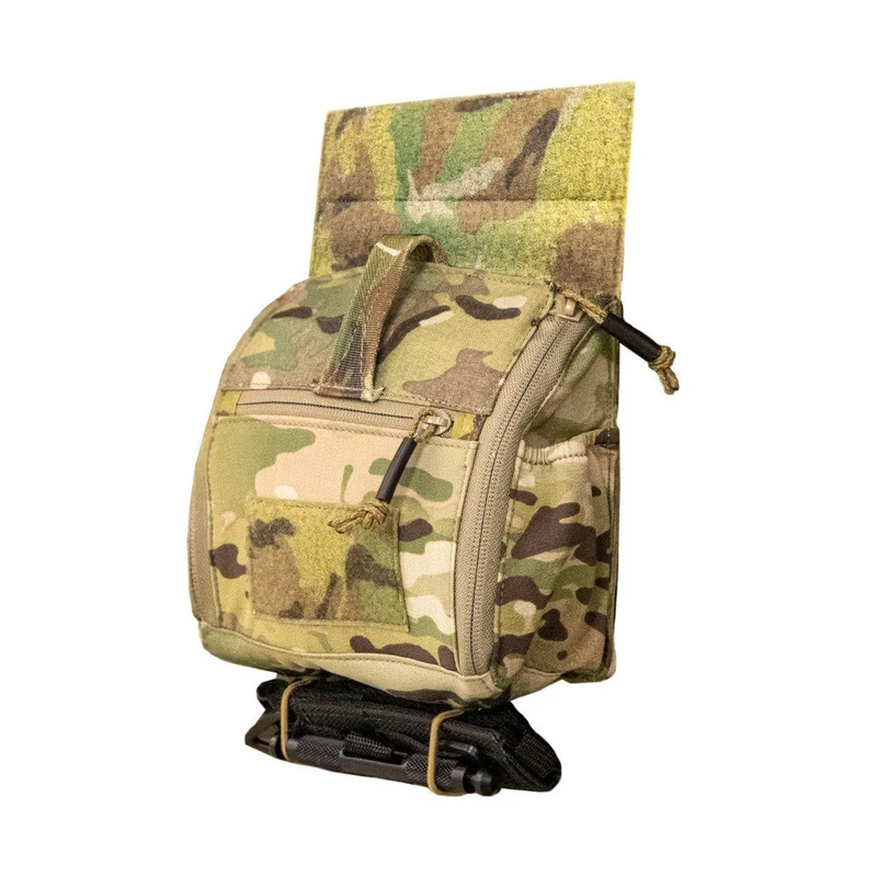 Eagle Industries - Mittelzug-Hängehilfe-Set // MultiCam