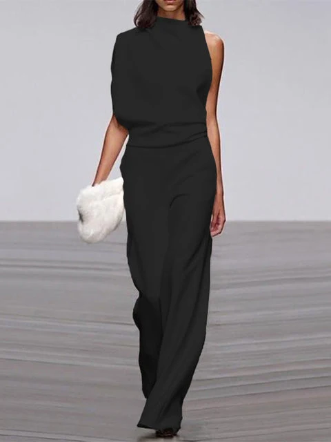 Damen Jumpsuit - Bea Herbstzauber Edition