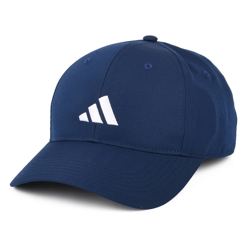 Adidas Kinder Tour Snapback Cap Recycled - Marineblau