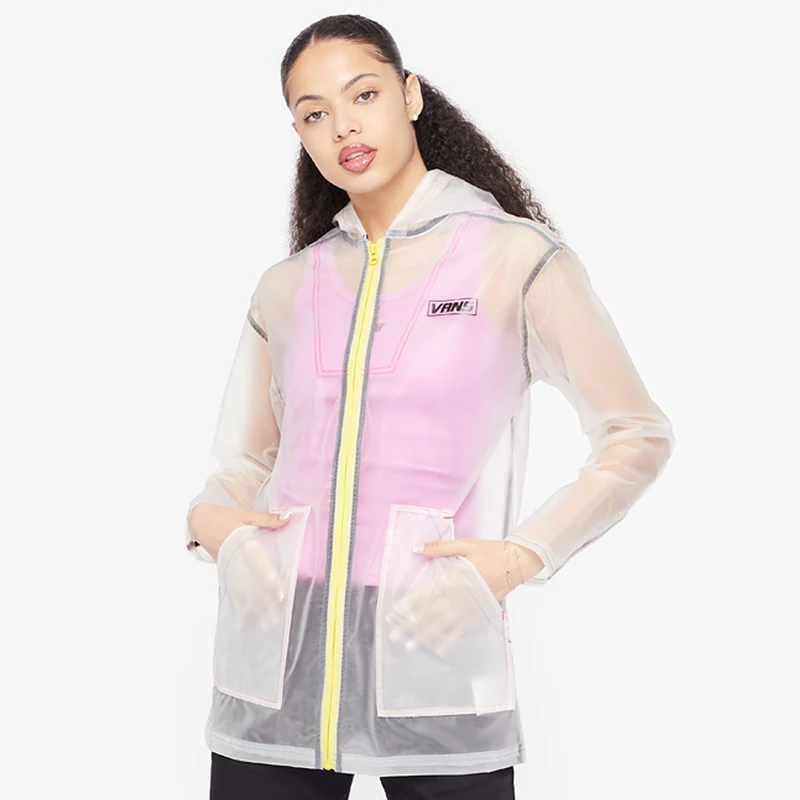 Vans Thread It Parka