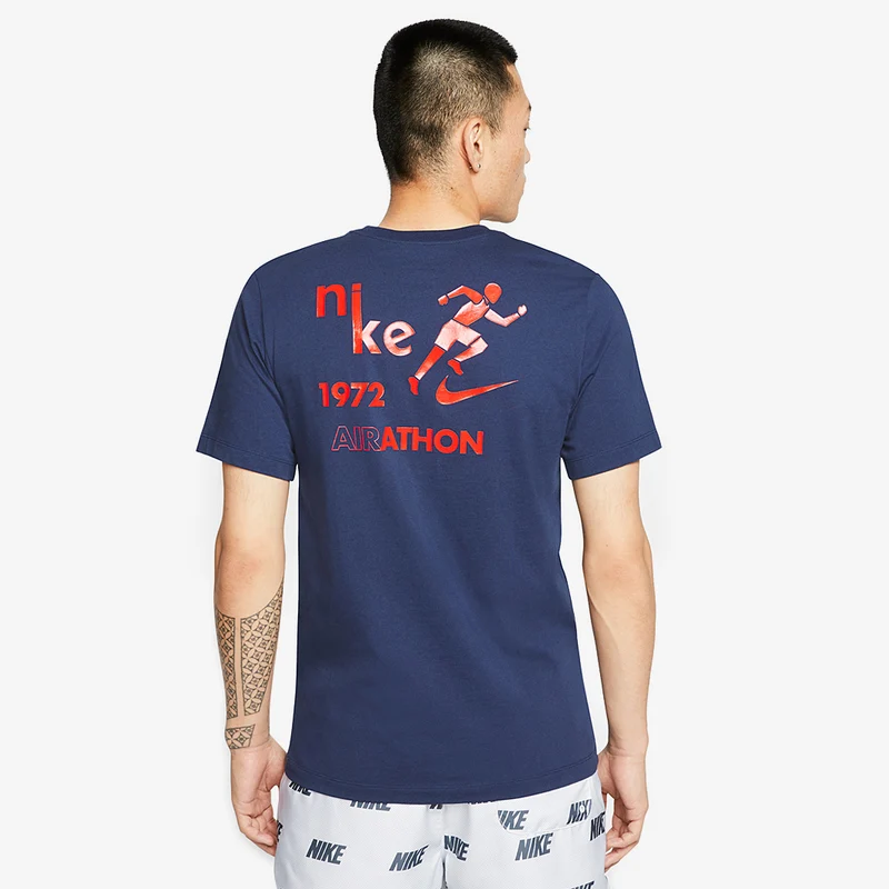 Nike Sportswear Airathon Tee