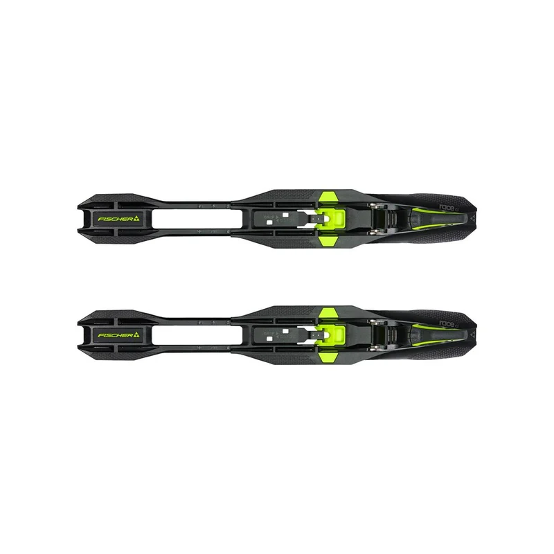 Fischer Race Classic IFP black neonyellow