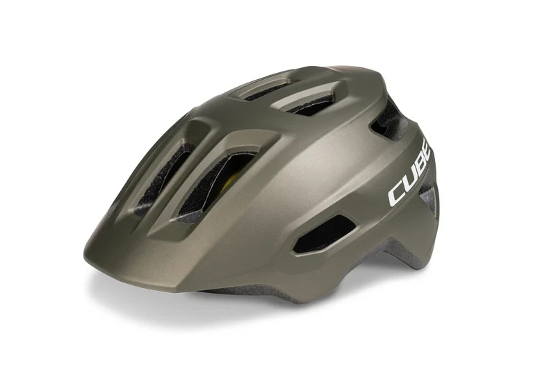 Cube Helm LINOK TM