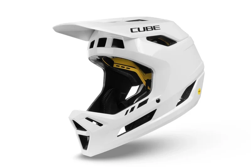 Cube Helm DESCENDER X Actionteam
