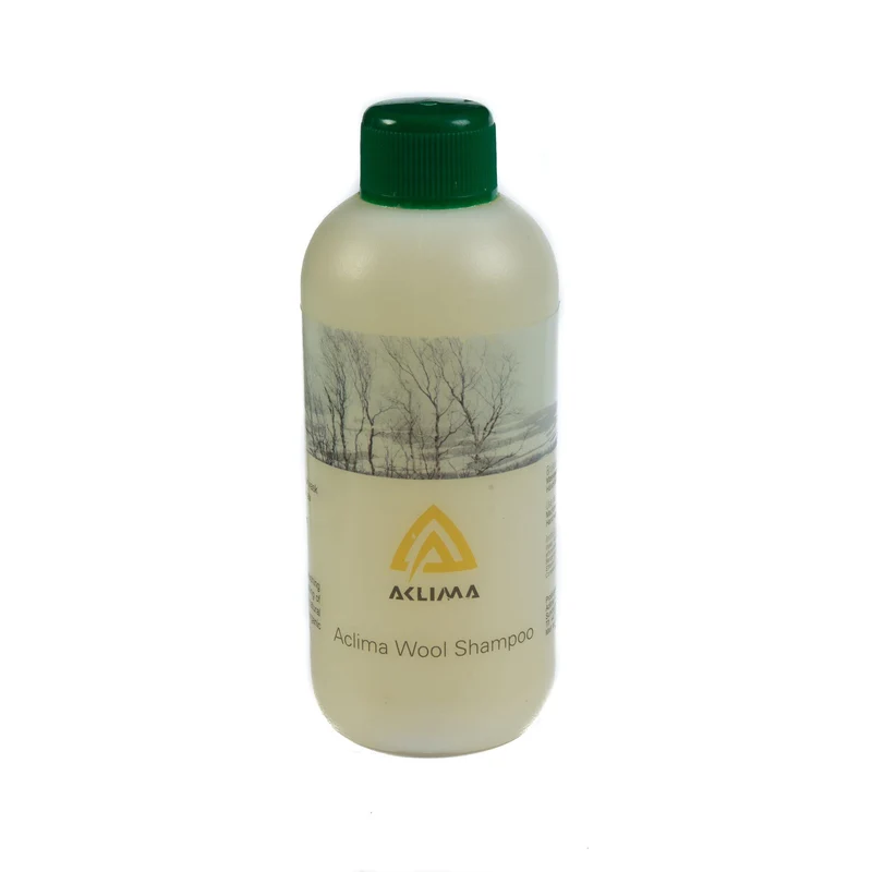 Aclima - Wollshampoo 300 ml