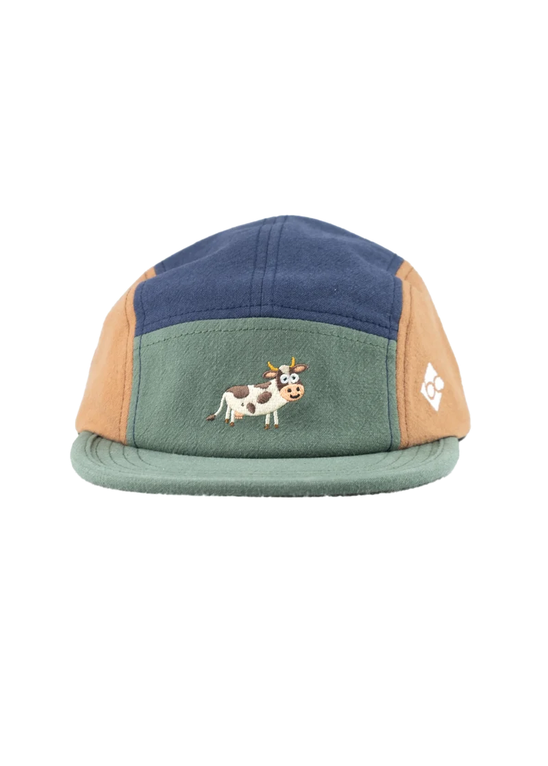 Cap Kuh (Kinder)