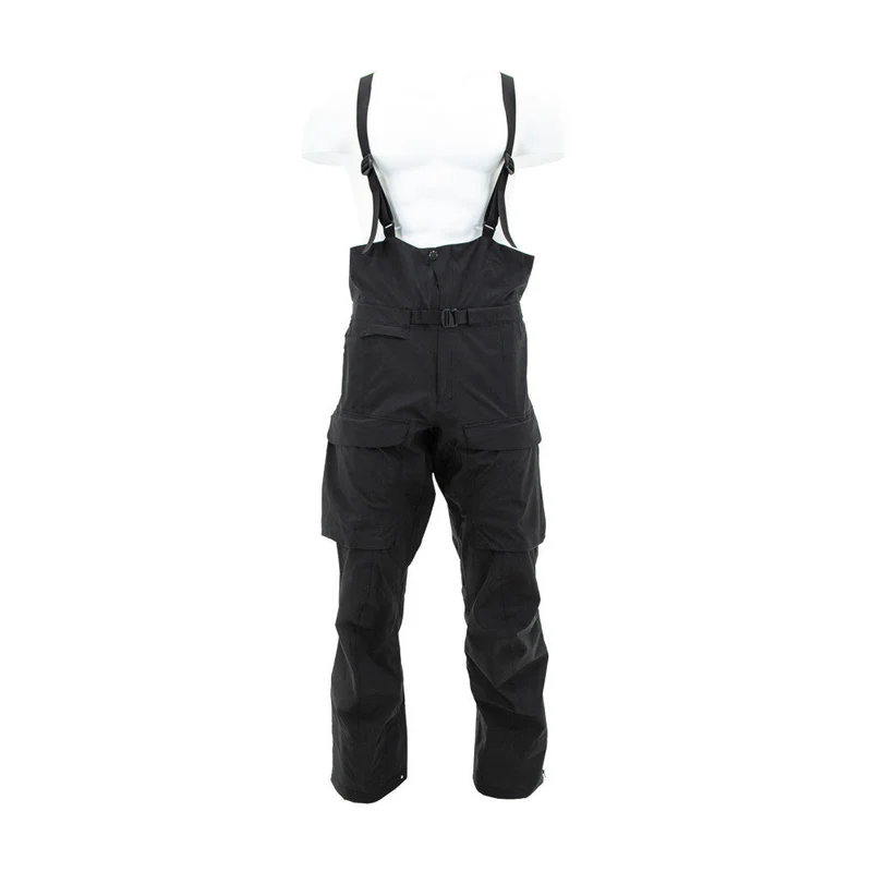 Carinthia - Herren PRG 2.0 GORE-TEX Hose // Schwarz