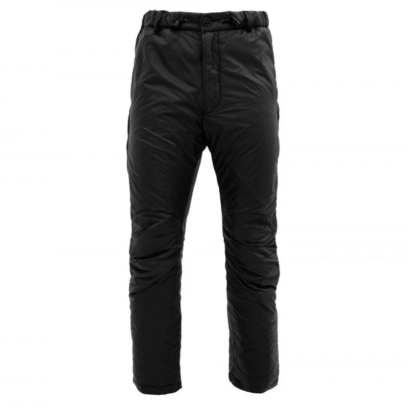 Carinthia - LIG 4.0 Hose // Schwarz