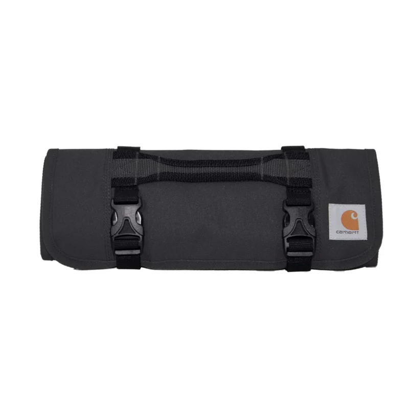 Carhartt - Roll-Up-Ordner 18 Hosentaschen // Schwarz