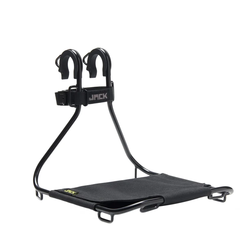 The Bike Rack