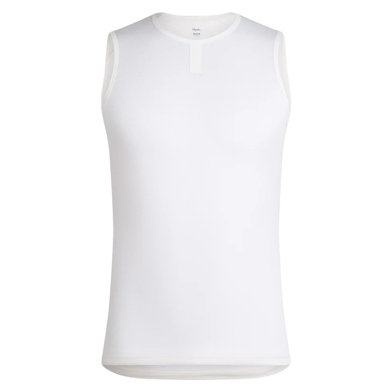Lightweight Sleeveless Base Layer