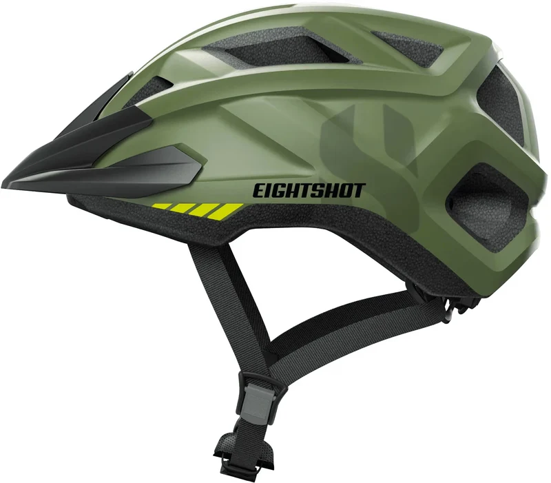 Puky EIGHTSHOT Helm