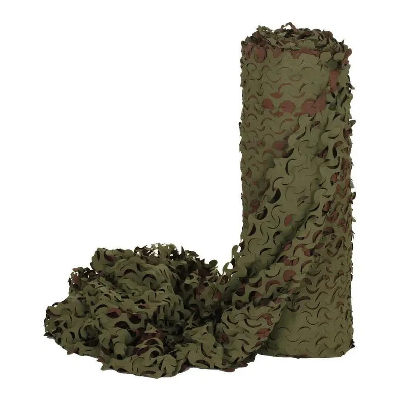 Camo Systems - Premium Light Tarnnetz 1,4 x 3,0 m