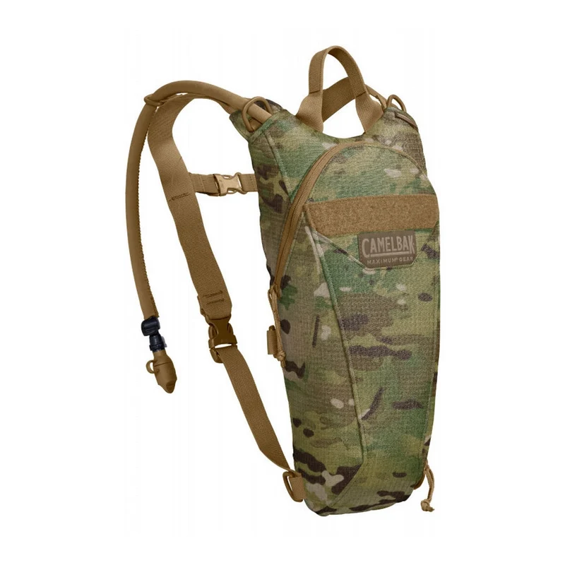 CamelBak - ThermoBak Mil Spec Crux Long MultiCam Trinksystem (3L)