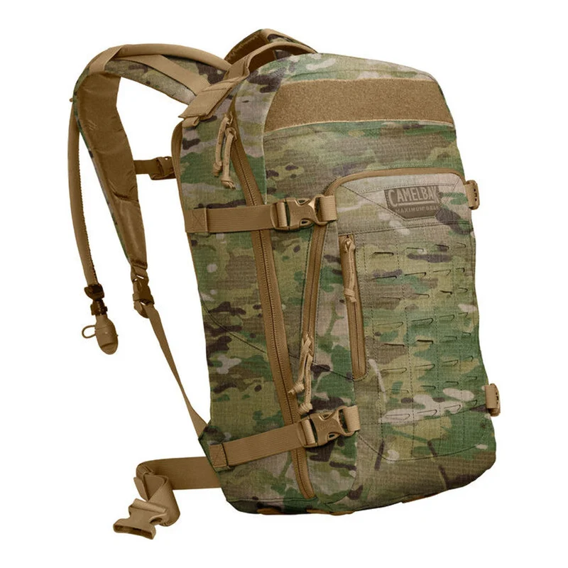 CamelBak - Sparta Mil Spec Crux Lendenrucksack (38L) MultiCam