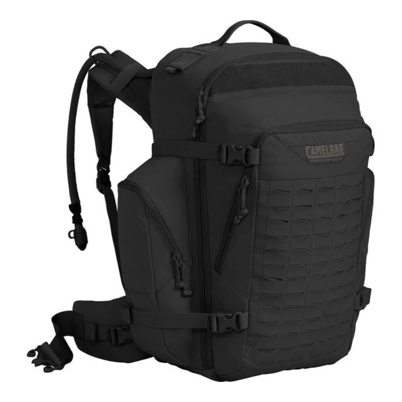 CamelBak - BFM Trinkrucksack 47L Schwarz