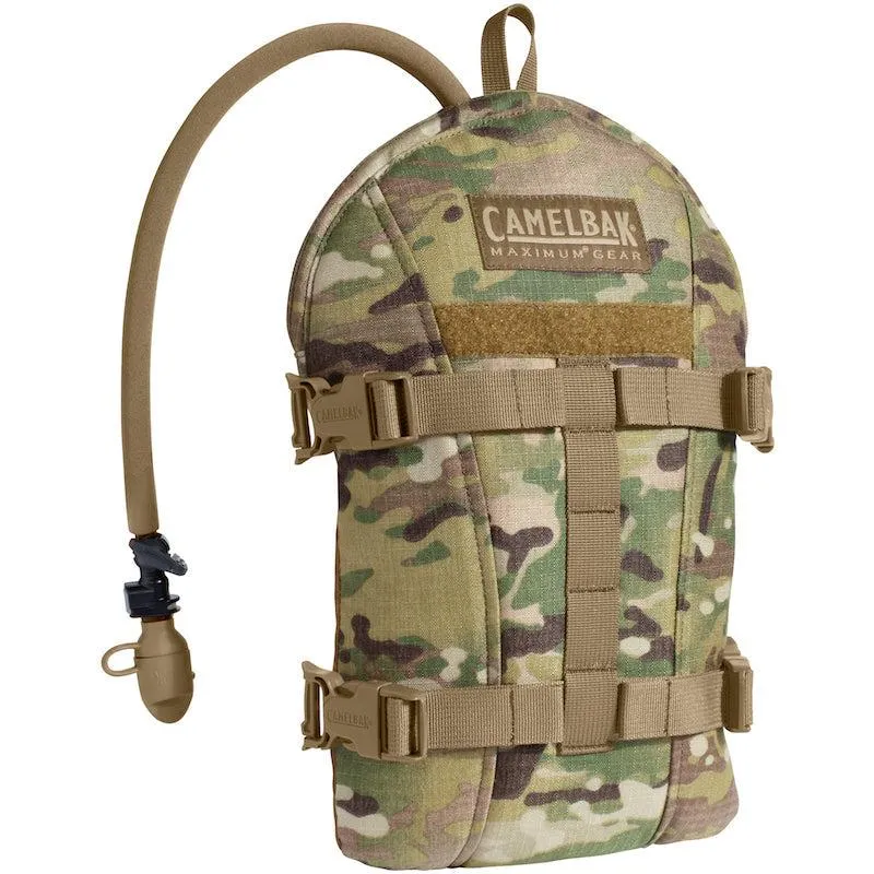 CamelBak - ArmorBak Mil Spec Crux Kurzer Rucksack 3L // MultiCam