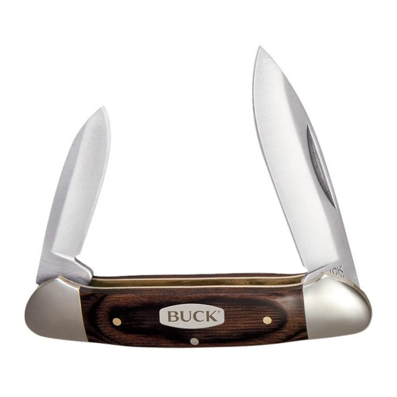 Buck - Kanu- Messer