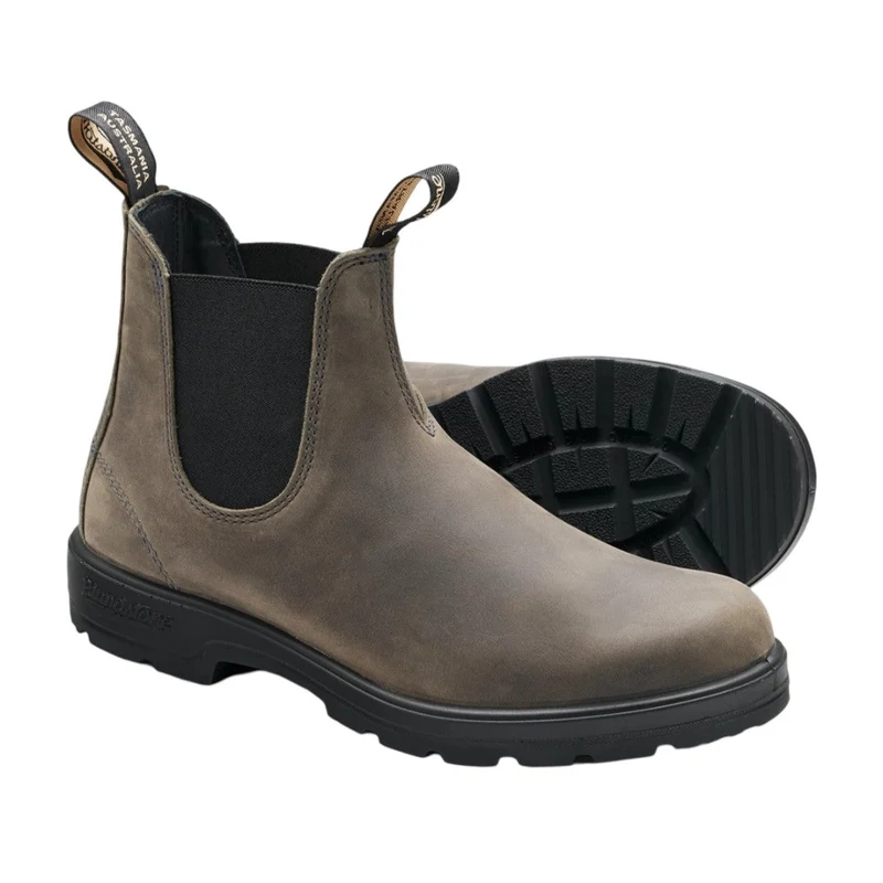 Blundstone - 2446 Chelsea Stiefel // Braun