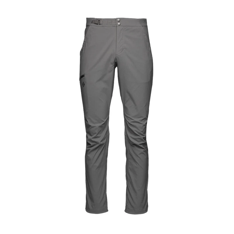 Black Diamond - Technician Alpine Hose // Grau