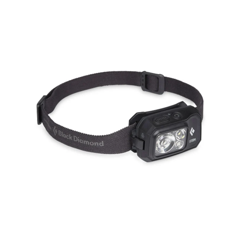 Black Diamond - Stirnlampe 450 Lumen // Schwarz