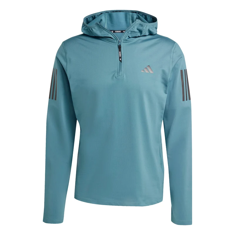 ADIDAS OTR B WIN HZ Laufjacke Herren