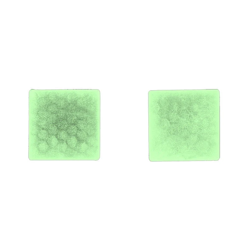ClawGear - Reflektierendes Infrarot-Patch (2er-Pack)