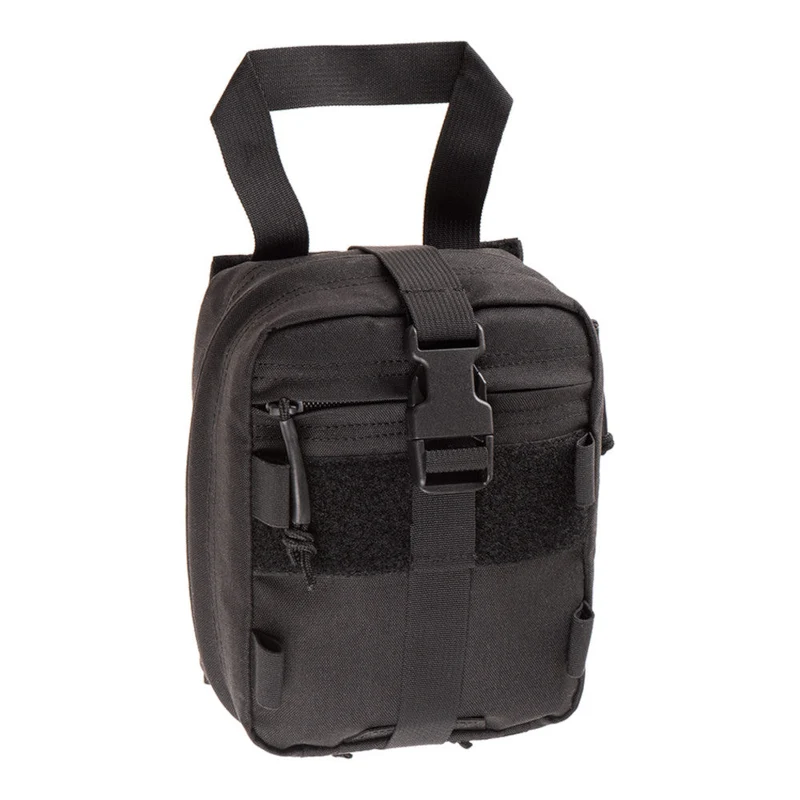 ClawGear - Erste-Hilfe-Kit-Rip-Off-Tasche Kern // Schwarz