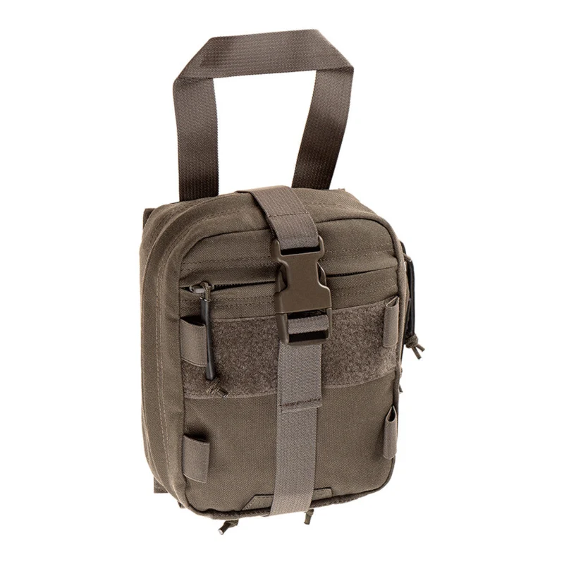 ClawGear - Erste-Hilfe-Kit-Rip-Off-Tasche Kern // Olivgrün