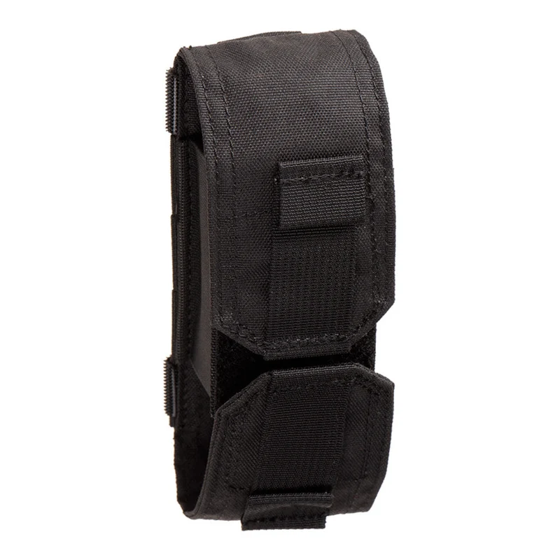 ClawGear - 2-Wege-Tourniquet-Beutel // Schwarz
